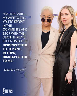 Image post by @enews on Instagram