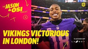 Video post by @nfluk on YouTube