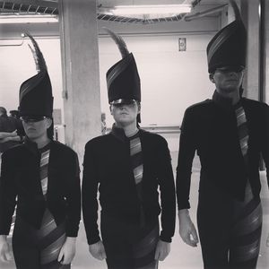 Image post by @carolinacrown on Instagram