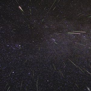 Image post by @nasa on Instagram
