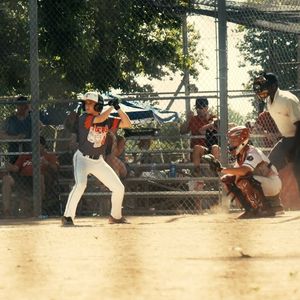 Image post by @rawlingstigers on Instagram