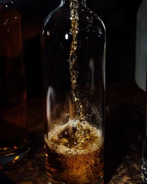 Image post by @10thmtnwhiskey on Instagram