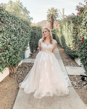 Image post by @maggiesotterodesigns on Instagram