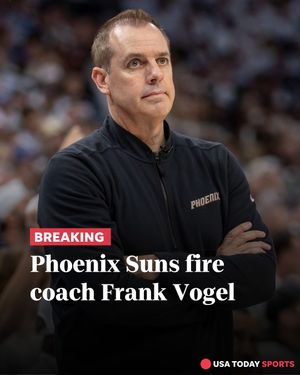Image post by @usatodaysports on Instagram