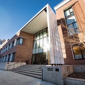 Image post by @penncareylaw on Instagram
