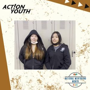 Video post by @actionyouthco on Facebook