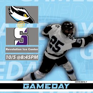 Image post by @stocktonicehockey on Instagram
