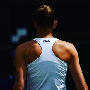 Image post by @filatennis on Instagram