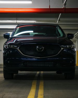Image post by @parkmazda on Instagram