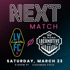 Image post by @lvlightsfc on Instagram