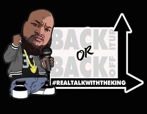 Image post by @the_kennykingjr on Instagram