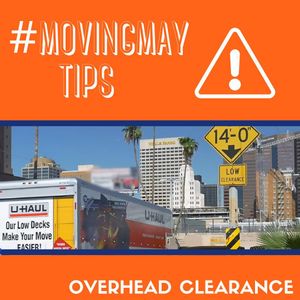 Image post by @uhaul on Instagram