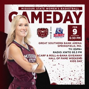 Image post by @msu_ladybears on Instagram