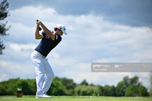 Image post by @nvd_golf on Instagram