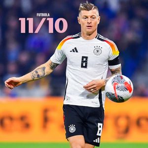 Image post by @futbolamedia on Instagram