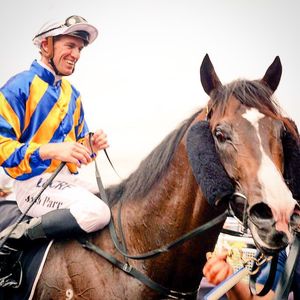 Image post by @australianturfclub on Instagram