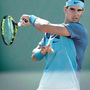 Image post by @rafaelnadal on Instagram