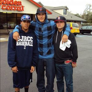 Image post by @javy23baez on Instagram