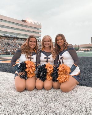Image post by @toledodanceteam on Instagram