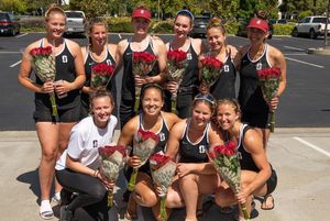 Image post by @stanfordwcrew on Instagram