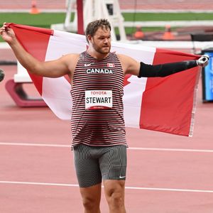 Image post by @cdnparalympics on Instagram
