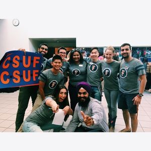 Image post by @asicsuf on Instagram