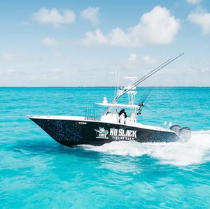 Image post by @freemanboatworks on Instagram