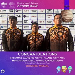 Image post by @olympicmas on Twitter/X