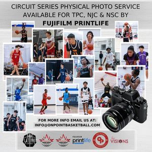Image post by @onpointbasketball on Instagram