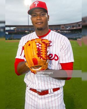 Image post by @milb-check on Facebook