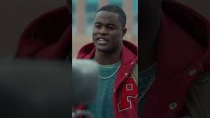Video post by @sonypictures on YouTube