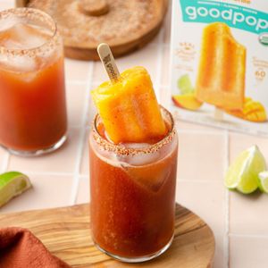 Image post by @goodpop on Instagram