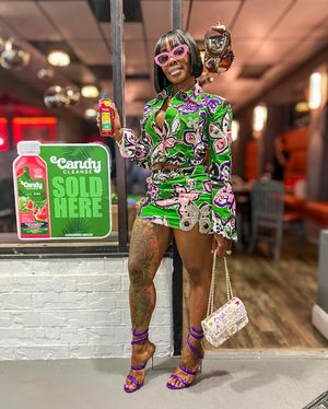 Image post by @coachstormy on Instagram