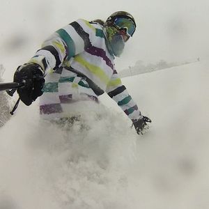 Image post by @uscskiandsnowboard on Instagram