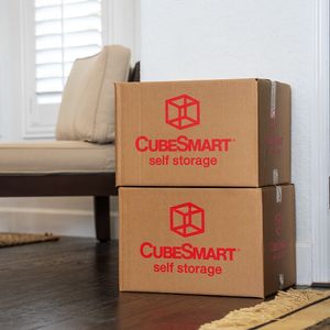 Image post by @cubesmart on Instagram