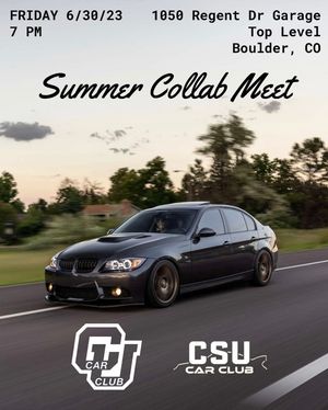 Image post by @cucarclub on Instagram