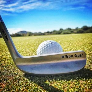 Image post by @wilsongolfcanada on Instagram