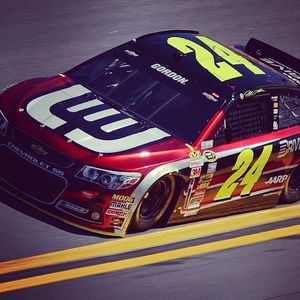 Image post by @daytona on Instagram