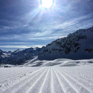 Image post by @oliver_wilson on Instagram