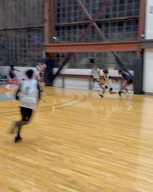 Image post by @onpointbasketball on Instagram