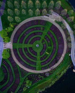 Image post by @dronepals on Instagram
