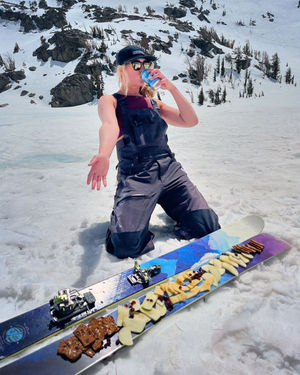 Image post by @j_skis on Instagram