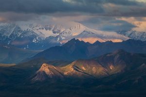 Image post by @nationalparkscollective on Instagram