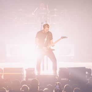 Image post by @amfamamp on Instagram