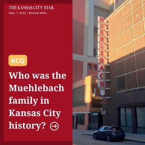 Image post by @thekansascitystar on Instagram