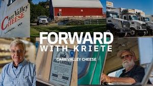 Video post by @krietetruckcenters on YouTube