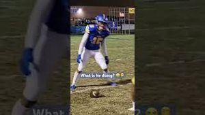 Video post by @maxpreps on YouTube