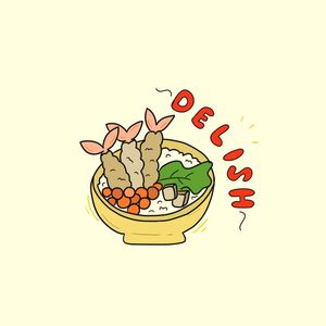 Image post by @sushieatstation on Instagram