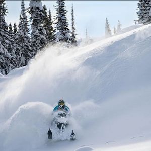 Image post by @polarisadventures on Instagram