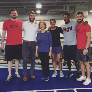 Image post by @dst_houston on Instagram